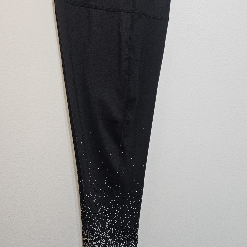 Xersion NWOT size XL/16 leggins - Picture 7 of 10